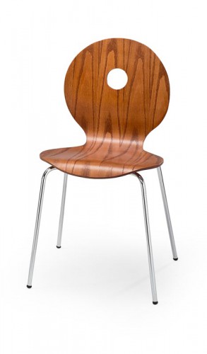 Стілець Halmar K233 Черешня